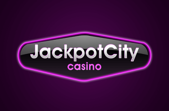 jackpot city casino review welcome bonus