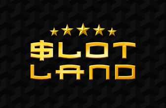 slotland casino review welcome bonus