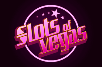 slots of vegas casino review welcome bonus