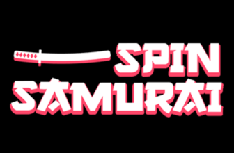 spin samurai casino review welcome bonus